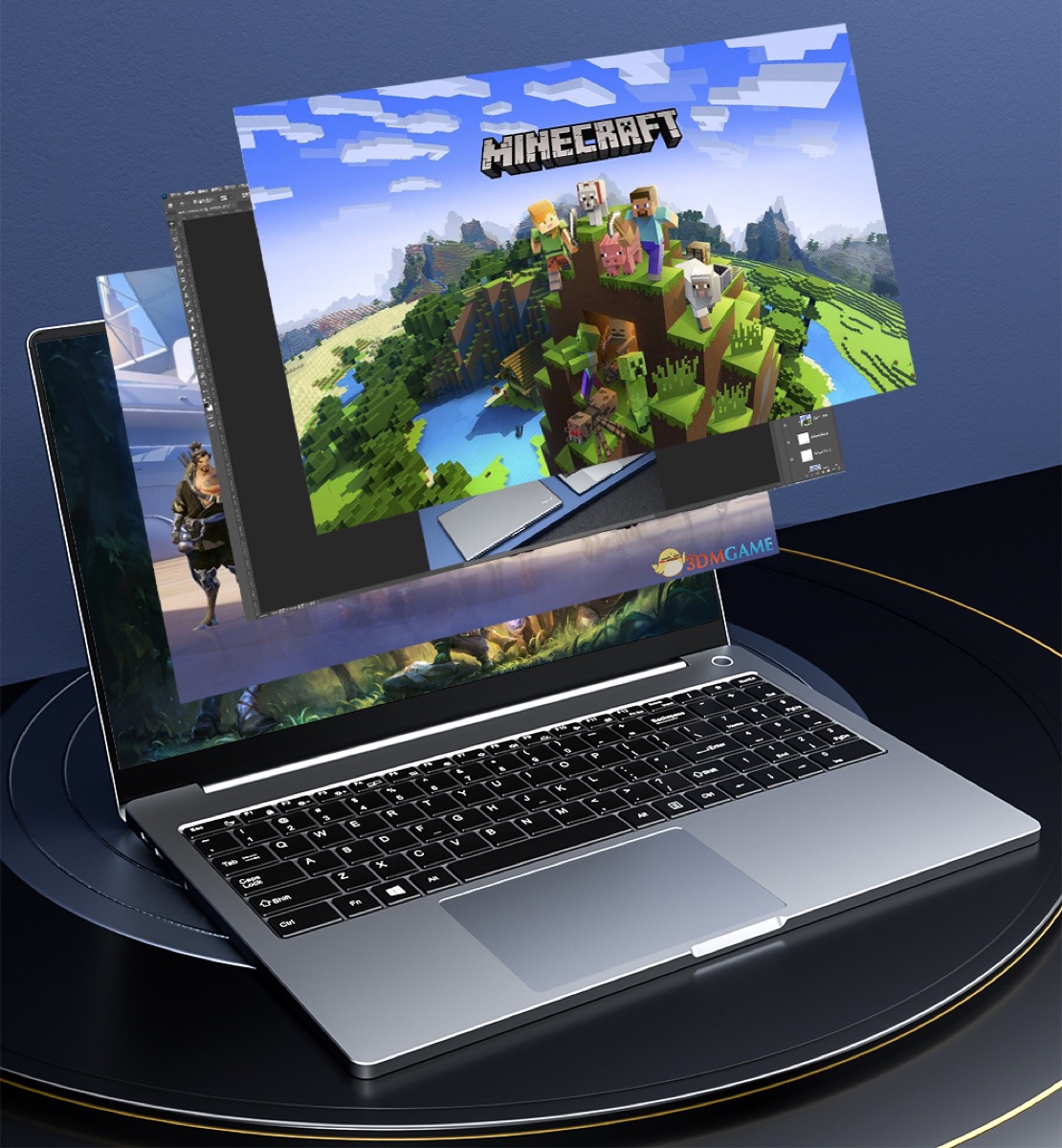 KUU Laitnin G3, il notebook da sogno costa solo 700 euro in super offerta