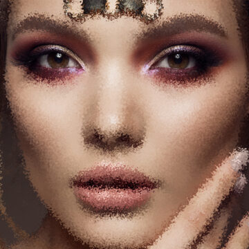 AliveColors 3, aggiornato il software per il ritocco delle foto