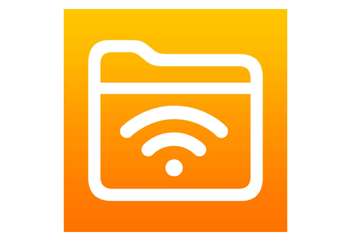 AirDisk Pro, aggiornata l'utility per iPad e iPhone per trasferire file ...