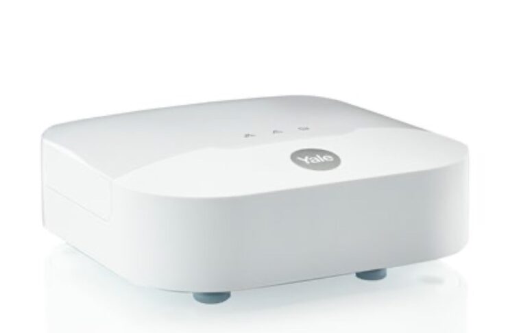 Arriva Sync Smart Home Yale, l’allarme con tutte le integrazioni possibili