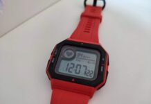 Recensione Amazfit Neo: sì, è un Casio con funzioni smart Recensione Amazfit Neo