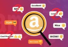 UK apre indagine su Amazon e Google per false recensioni