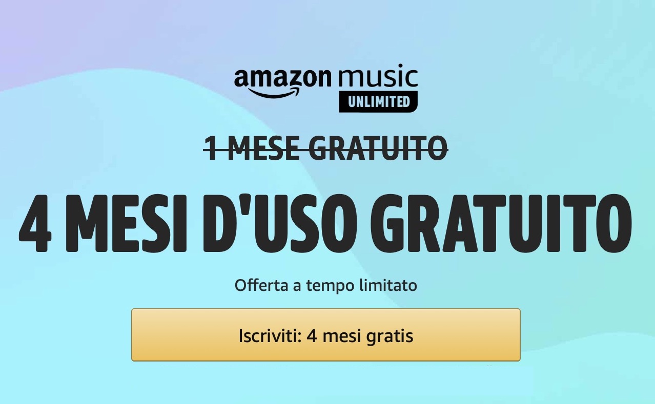 Prime Day 2021 arriva il 21 e 22 giugno: due giorni di offerte su oltre 2 milioni di prodotti, metà di piccole e medie imprese Prime Day 2021 arriva il 21 e 22 giugno: due giorni di offerte su oltre 2 milioni di prodotti, metà di piccole e medie imprese