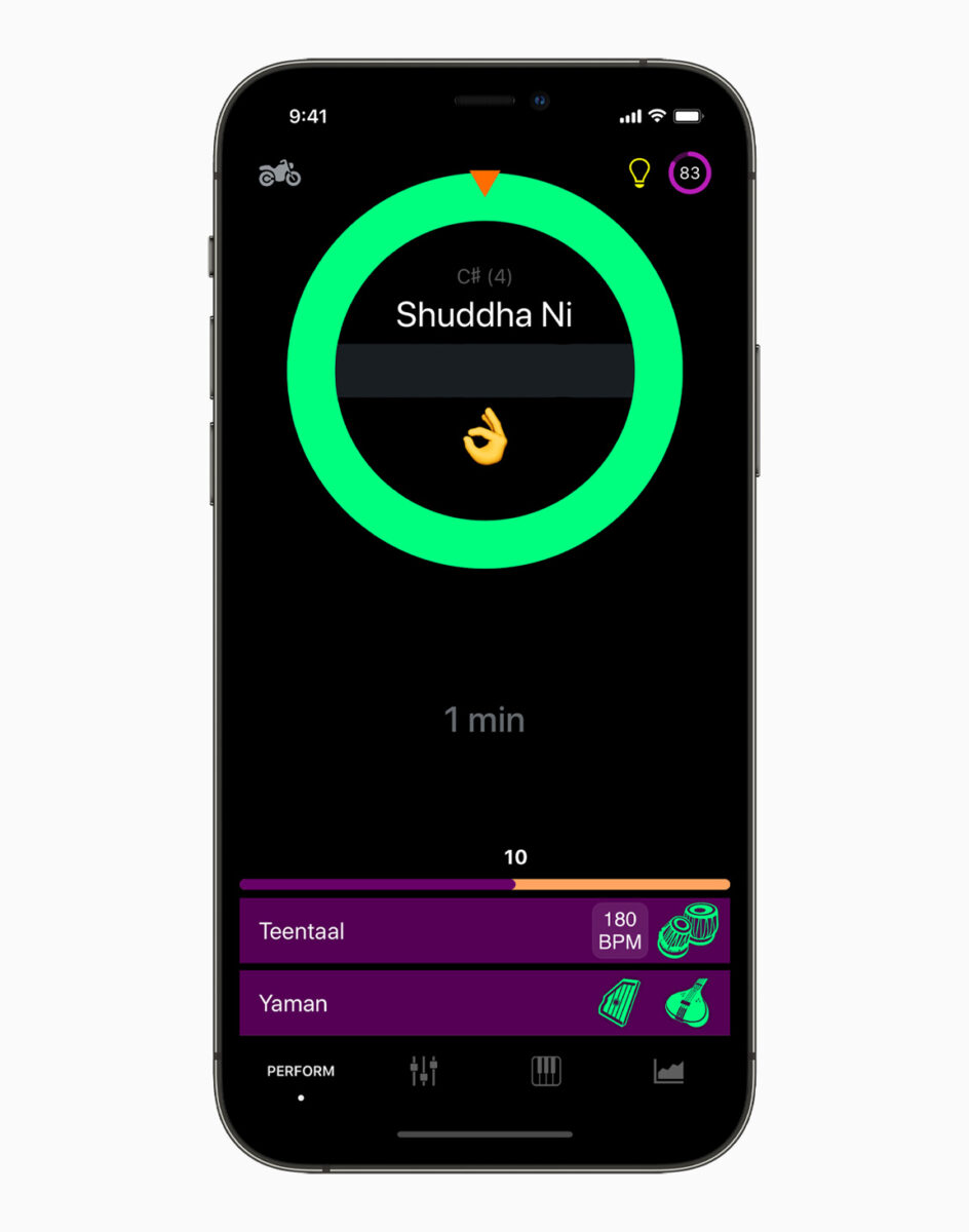 App e giochi che hanno trionfato agli Apple Design Awards 2021