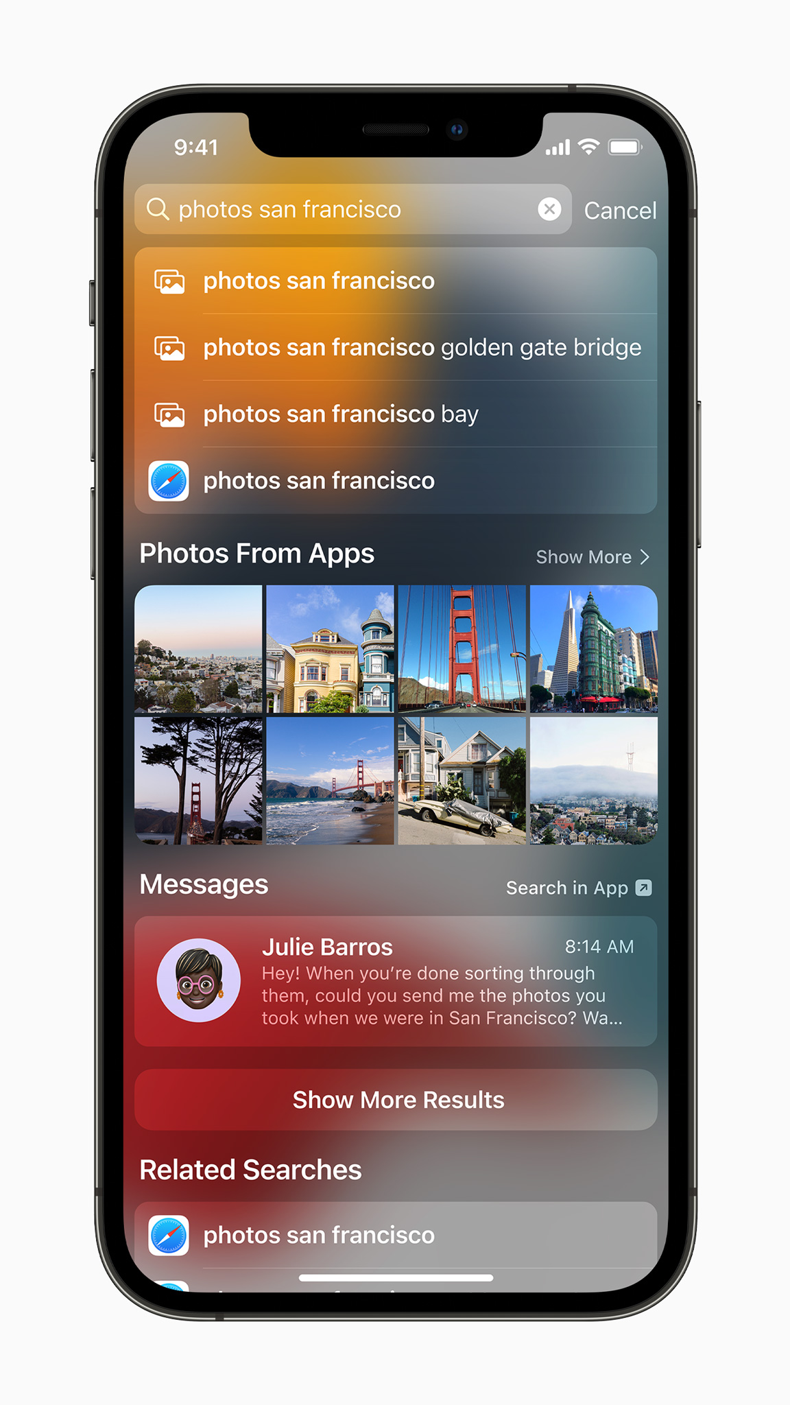 iOS 15, le principali novità