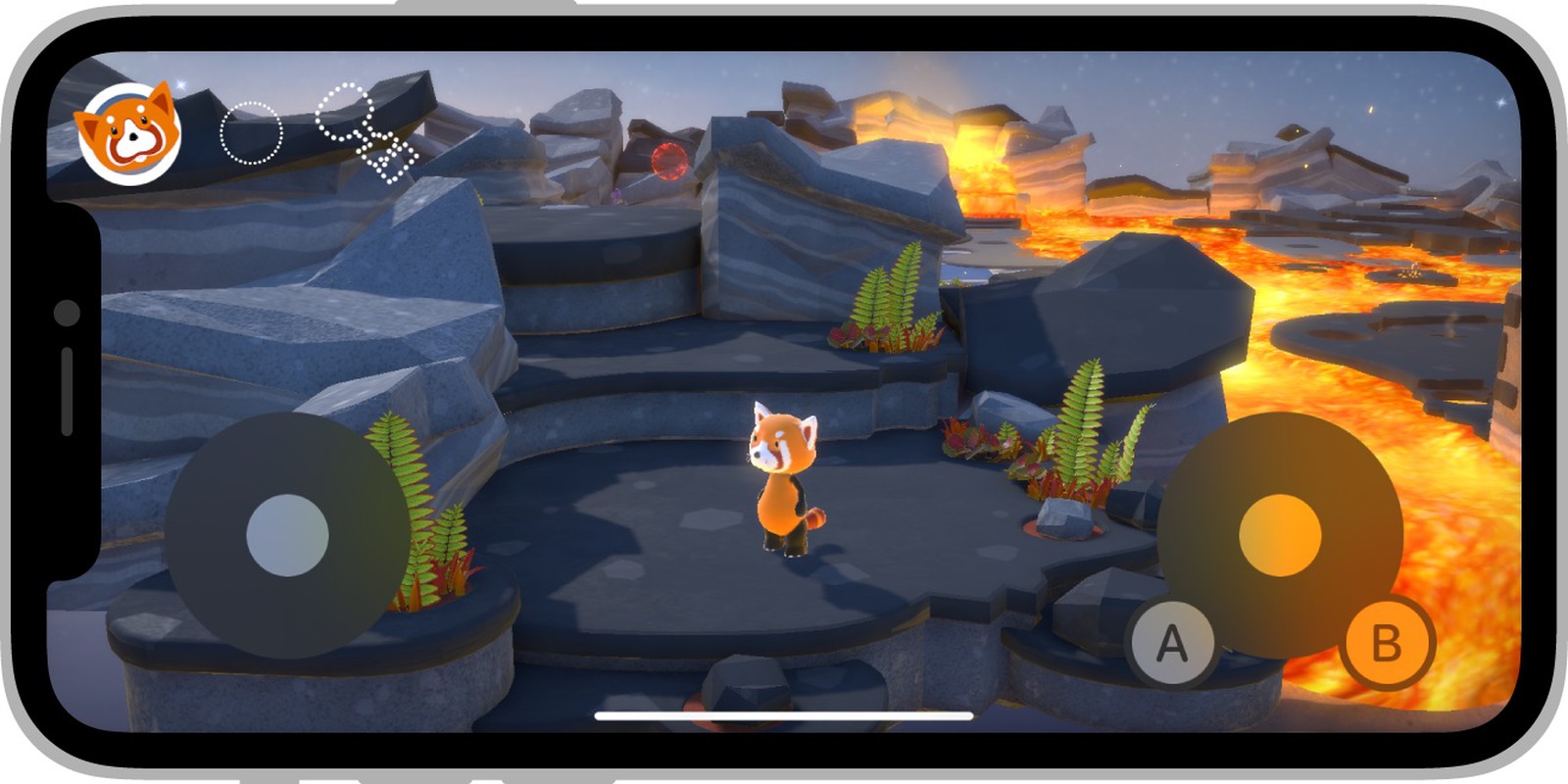 Con il Virtual Game Controller su iPhone e iPad più facile il supporto di gamepad virtuale