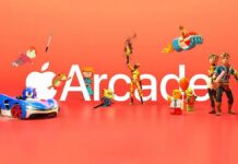 Apple Arcade non riceve nuovi giochi da due mesi