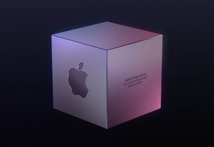App e giochi che hanno trionfato agli Apple Design Awards 2021