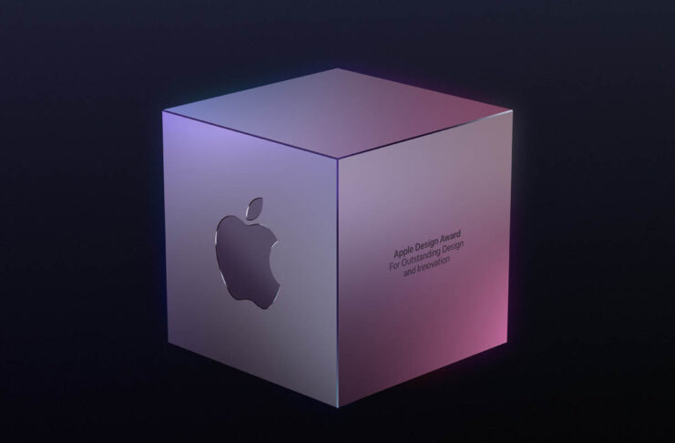 App e giochi che hanno trionfato agli Apple Design Awards 2021
