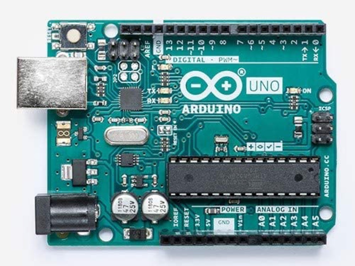 Issuu Arduino I migliori libri su Arduino e Raspberry Pi - macitynet.it