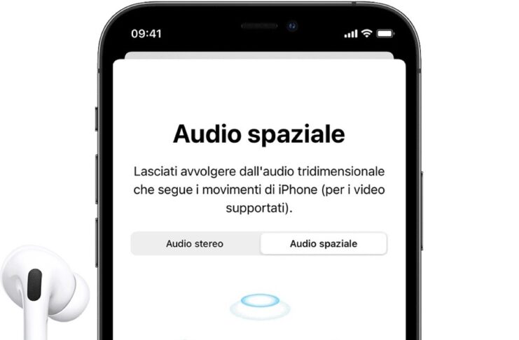 L’Audio Spaziale di Apple Music con Dolby Atmos arriverà su Android