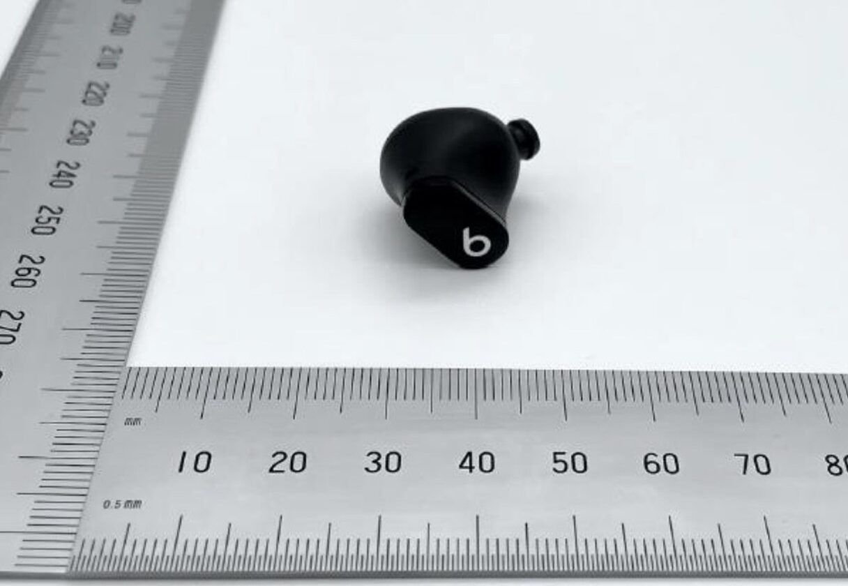 Beats Studio Buds svelati in toto nella registrazione a Taiwan