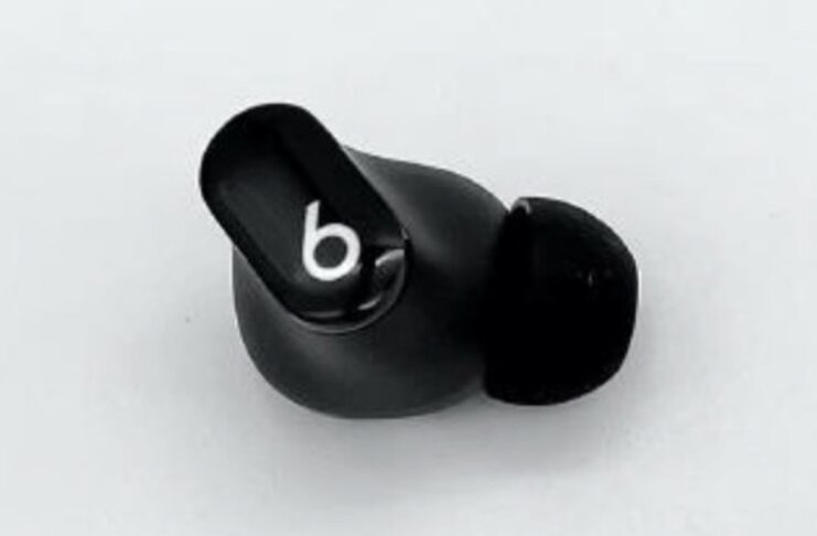 Beats Studio Buds svelati in toto nella registrazione a Taiwan