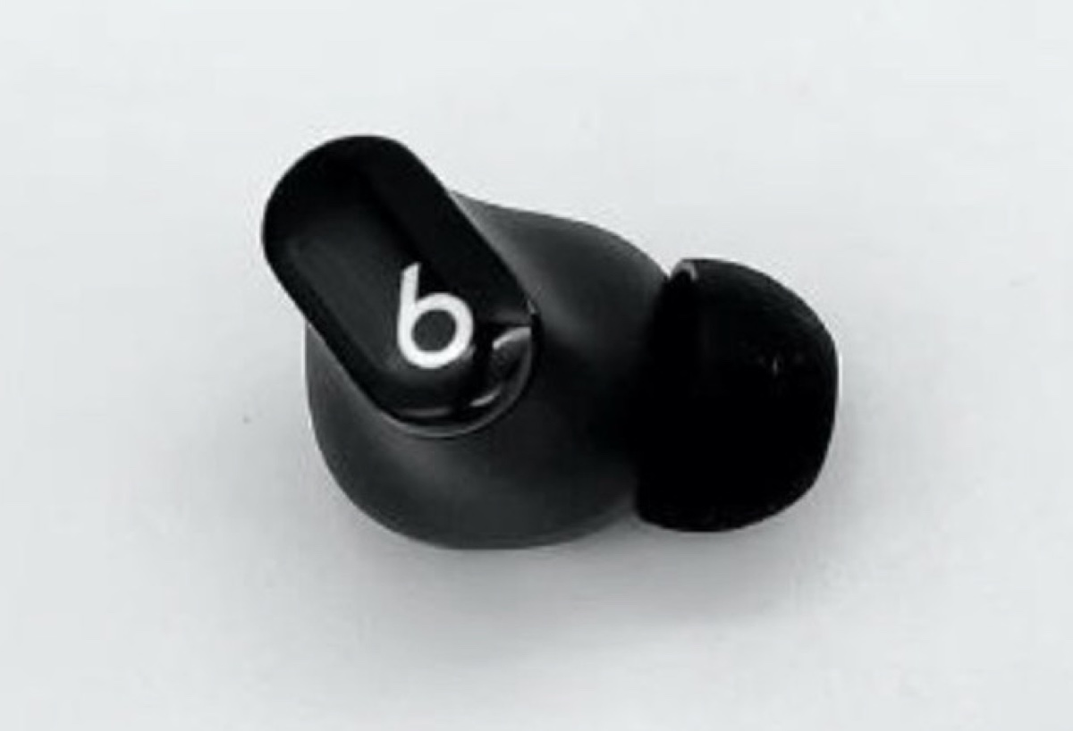 Beats Studio Buds svelati in toto nella registrazione a Taiwan