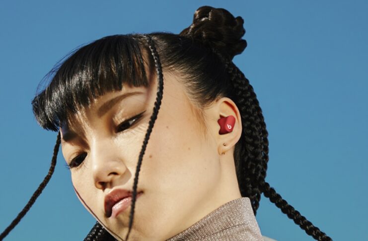 Beats Studio Buds annunciati con cancellazione rumore in formato ridotto