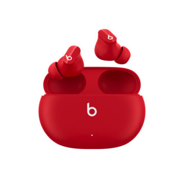 Beats Studio Buds annunciati con cancellazione rumore in formato ridotto