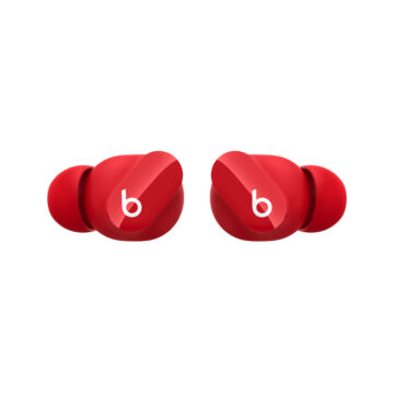 Beats Studio Buds annunciati con cancellazione rumore in formato ridotto