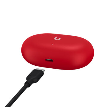 Beats Studio Buds annunciati con cancellazione rumore in formato ridotto