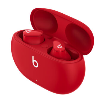 Beats Studio Buds annunciati con cancellazione rumore in formato ridotto