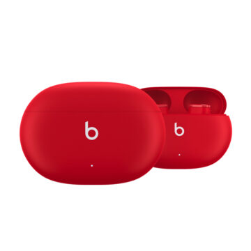 Beats Studio Buds annunciati con cancellazione rumore in formato ridotto