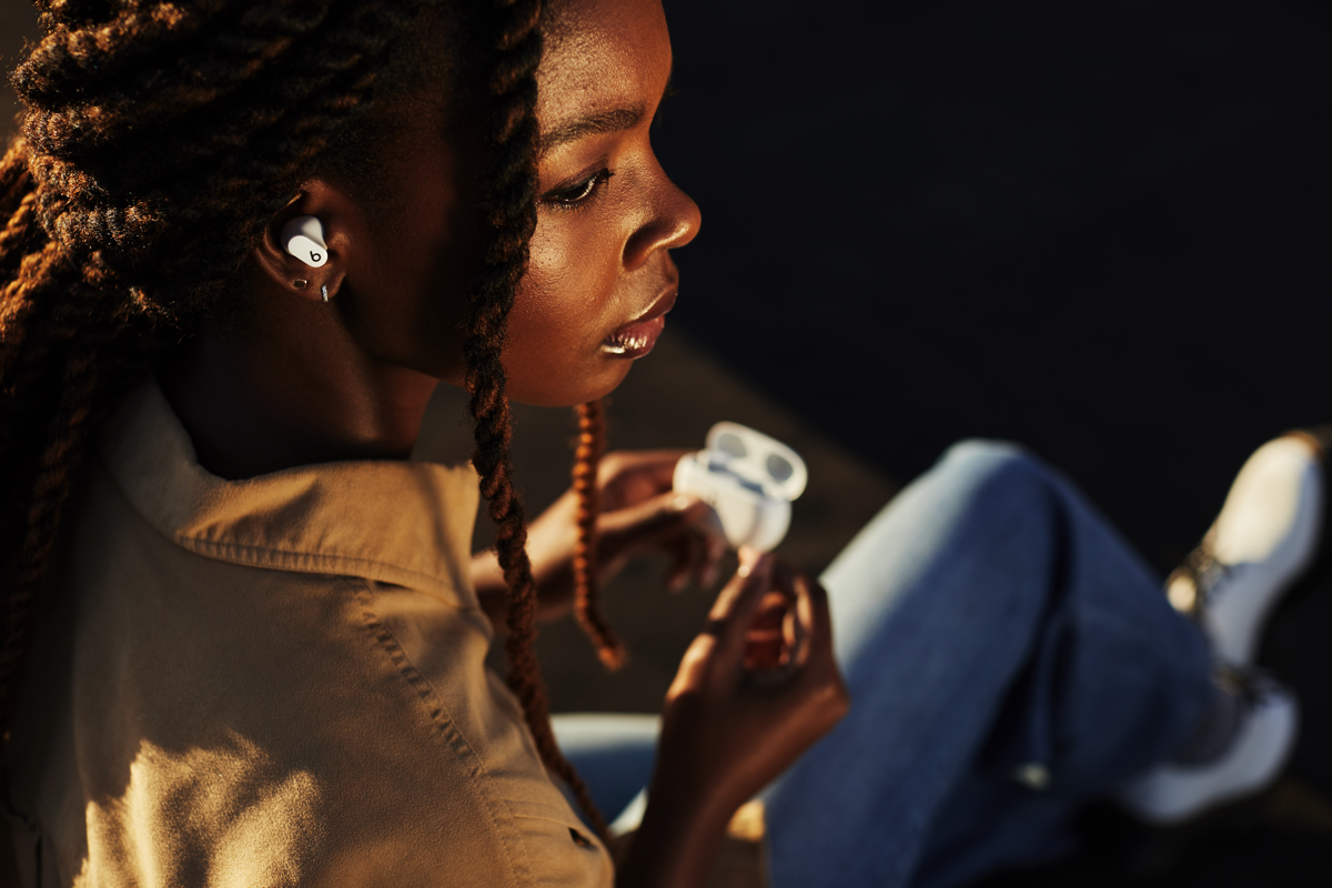 Beats Studio Buds annunciati con cancellazione rumore in formato ridotto Beats Studio Buds annunciati con cancellazione rumore in formato ridotto