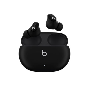 Beats Studio Buds annunciati con cancellazione rumore in formato ridotto