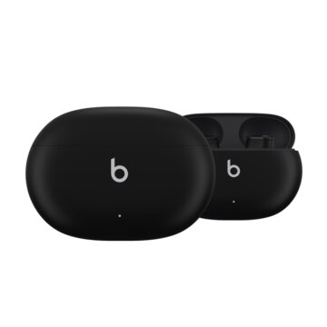 Beats Studio Buds annunciati con cancellazione rumore in formato ridotto