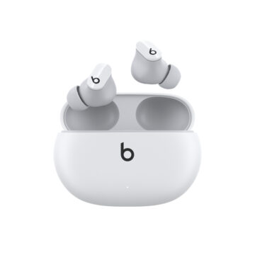 Beats Studio Buds annunciati con cancellazione rumore in formato ridotto