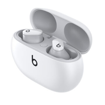 Beats Studio Buds annunciati con cancellazione rumore in formato ridotto