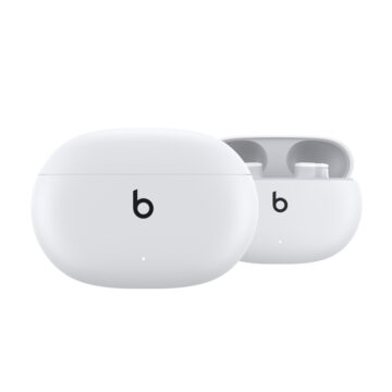 Beats Studio Buds annunciati con cancellazione rumore in formato ridotto