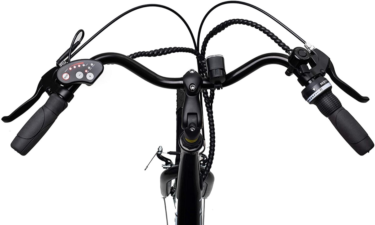 bici momo design venezia