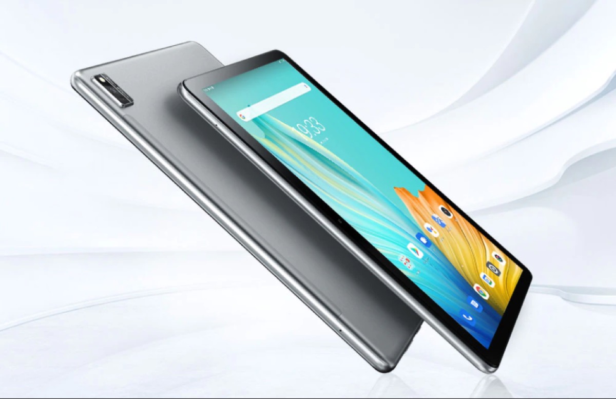 Blackview TAB 10, il tablet da 10 pollici con spessore da record in offerta a 124 euro