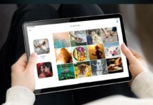 Blackview TAB 10, il tablet da 10 pollici con spessore da record in offerta a 124 euro