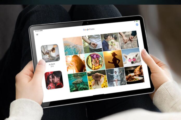 Blackview TAB 10, il tablet da 10 pollici con spessore da record in offerta a 124 euro