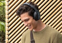 Cuffie anti rumore Bose QC35 II, minimo storico a 159,99€ (invece di 350€)