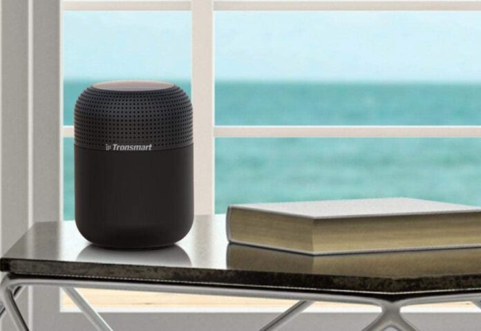 Prime Day, in sconto gli accessori per la musica di Tronsmart