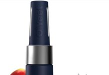 Solo 27,99 euro per creare centrifughe e frullati nutrienti