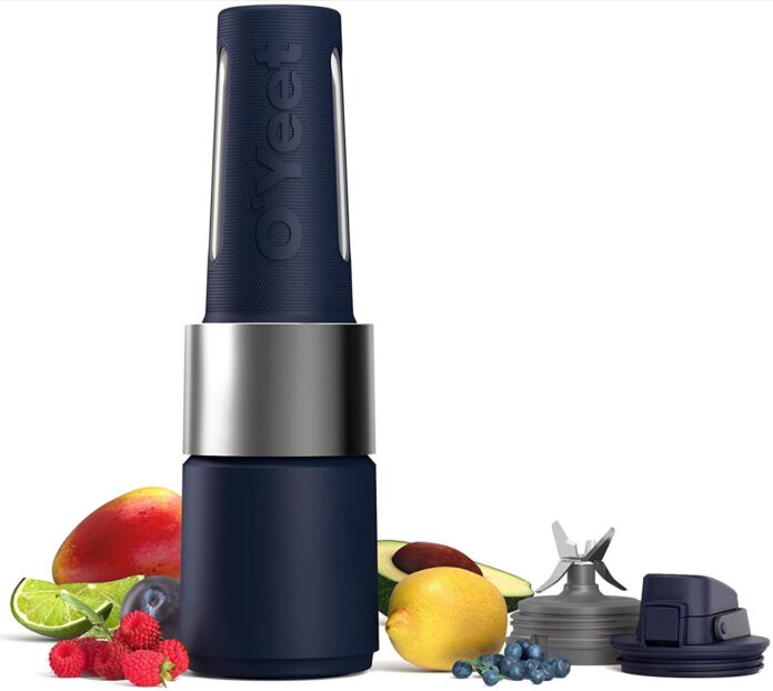 Solo 27,99 euro per creare centrifughe e frullati nutrienti