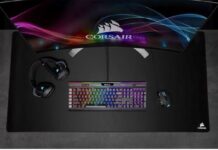 Tutte le offerte gamer di Corsair