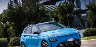 Nuova IONIQ 5 e BAYON in anteprima nazionale al MIMO Motor Show 2021