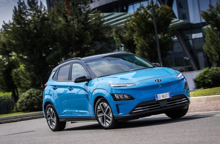 Nuova IONIQ 5 e BAYON in anteprima nazionale al MIMO Motor Show 2021