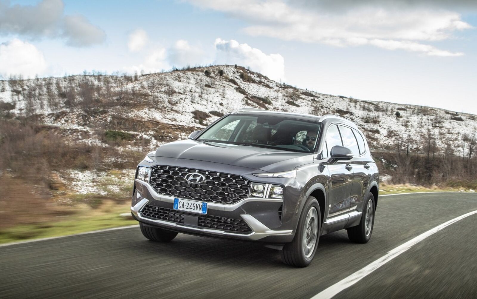 Nuova IONIQ 5 e BAYON in anteprima nazionale al MIMO Motor Show 2021 Nuova IONIQ 5 e BAYON in anteprima nazionale al MIMO Motor Show 2021