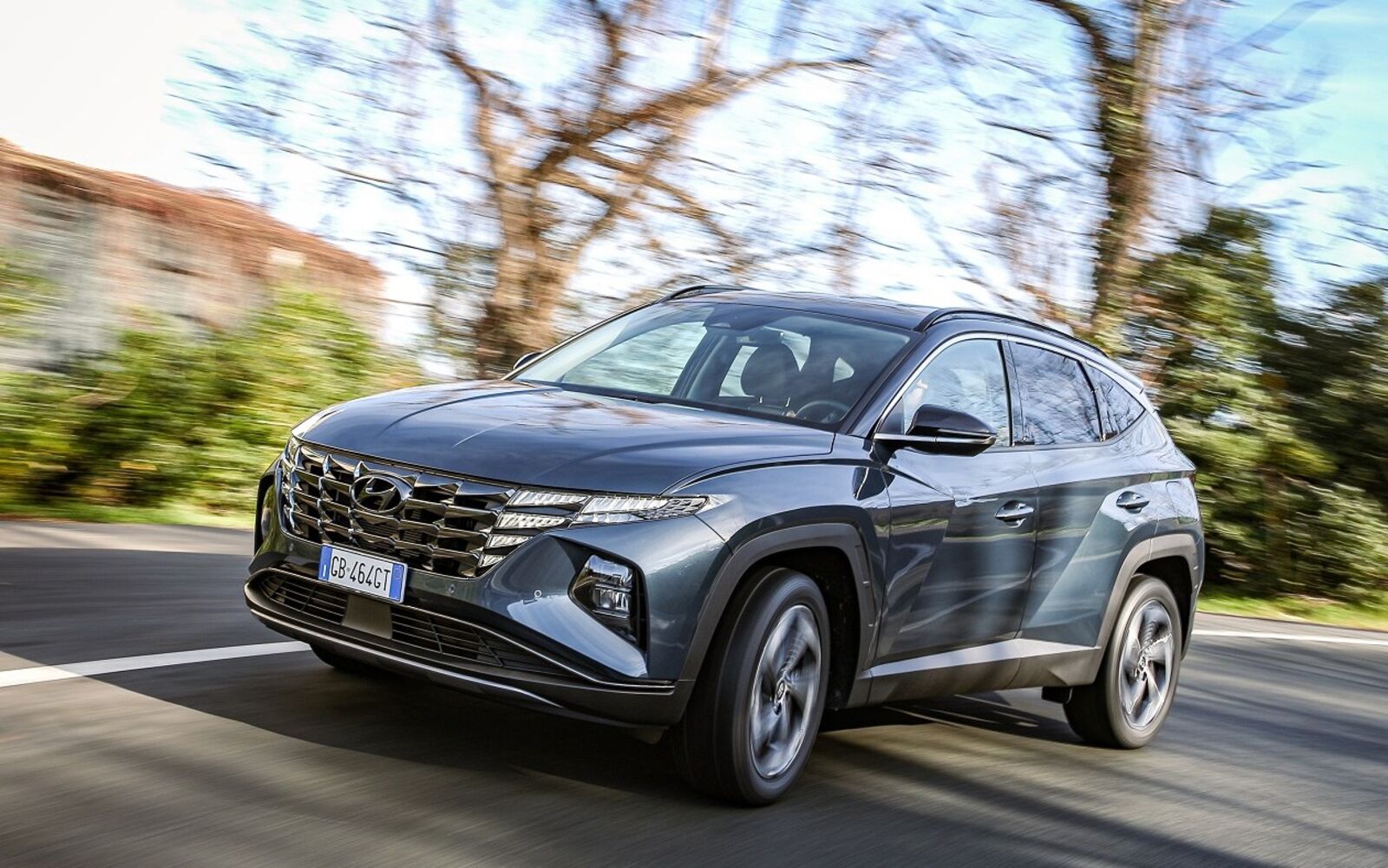 Nuova IONIQ 5 e BAYON in anteprima nazionale al MIMO Motor Show 2021 Nuova IONIQ 5 e BAYON in anteprima nazionale al MIMO Motor Show 2021