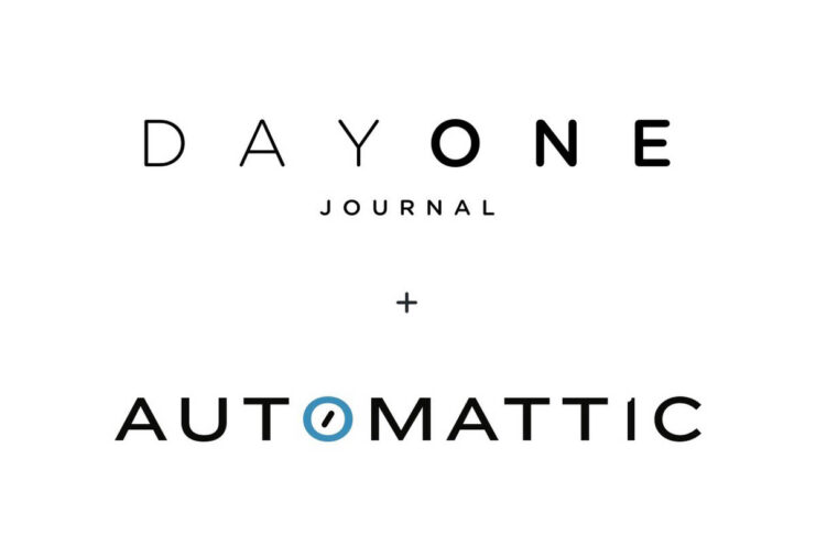 L’app Day One comprata da Automattic