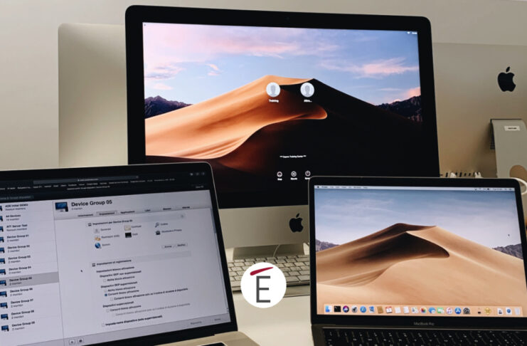 System integrator e mondo Apple