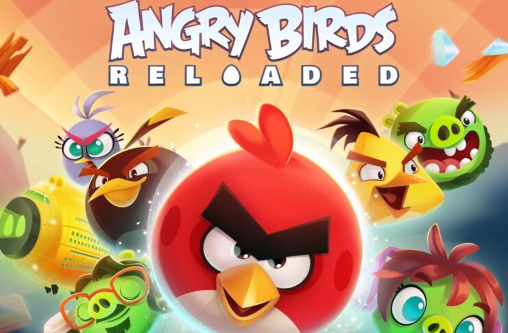 Apple Arcade rivive: in arrivo Angry Birds, Doodle God e Alto’s Odyssey