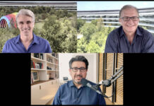 Craig Federighi e Greg Joswiak hanno parlato di iPadOS 15 e macOS Monterey