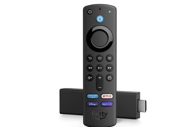 Prime Day: Fire TV Stick 4K Ultra a solo 32,99 €