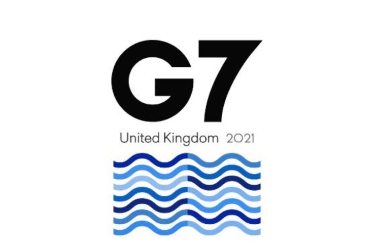 G7 «Accordo storico» per la tassa globale su Apple e multinazionali