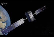 Il “GPS europeo” Galileo potrà a breve localizzare l’utente con precisione di centimetri